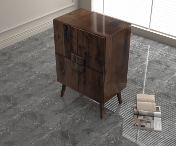 Modern Side Cabinet-ID:973346955