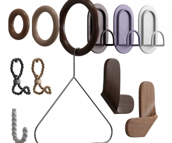 Modern Coat Hanger-ID:528251897