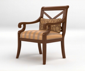 American Style Lounge Chair-ID:102510518