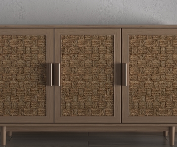 Modern Side Cabinet-ID:726898919