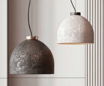 Wabi-sabi Style Droplight-ID:932199005