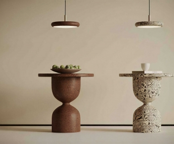 Modern Side Table/corner Table-ID:174150945