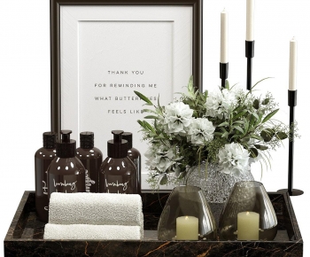 Modern Bathroom Set-ID:693680054