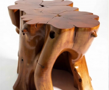 New Chinese Style Coffee Table-ID:271117931