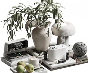 Modern Decorative Set-ID:756491907