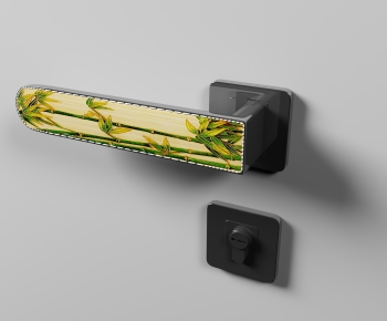 Modern Door Handle-ID:569664965
