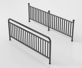 Modern Guardrail-ID:106110636