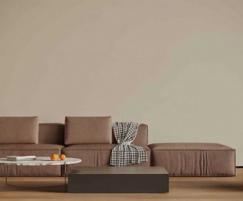 Modern Sofa Combination-ID:693986893