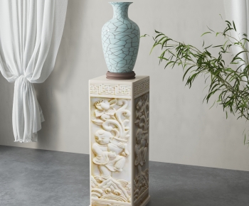 New Chinese Style Utensil-ID:606874945