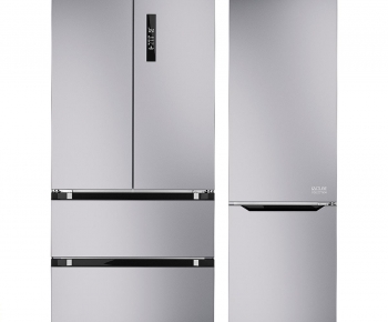 Modern Home Appliance Refrigerator-ID:184461123