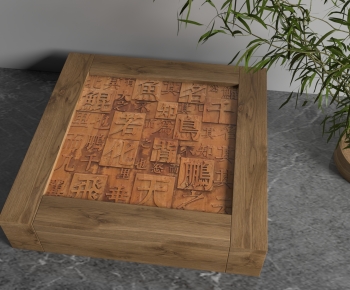 New Chinese Style Decorative Set-ID:448877101