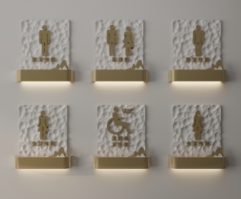 Modern LOGO Sign-ID:917032961