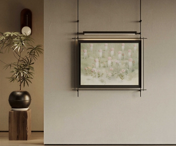 Modern Painting-ID:342638978