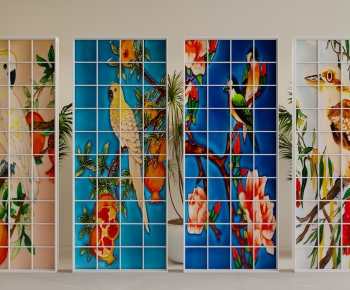 Modern Partition-ID:258189927