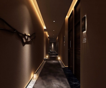 Modern Corridor-ID:166958096