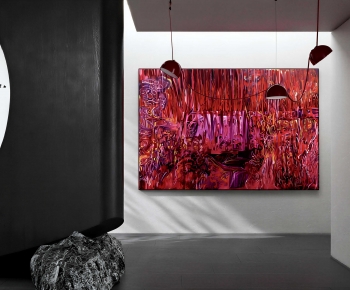 Modern Painting-ID:647919228