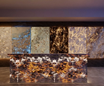 Modern Counter Bar-ID:135477078