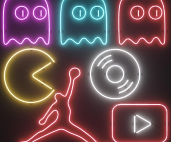 Modern Decorative Lamp-ID:367067102