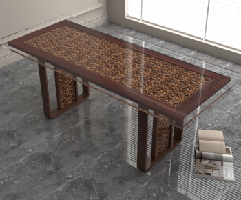 Modern Table-ID:790014031