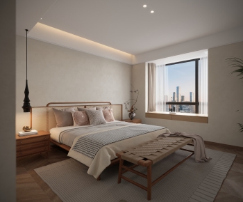 Wabi-sabi Style Residential Hostel-ID:569777976