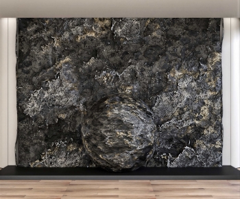 Modern TV Wall-ID:504720931