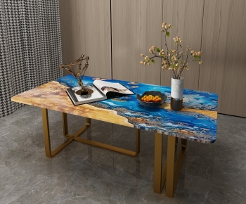 Modern Table-ID:411477094