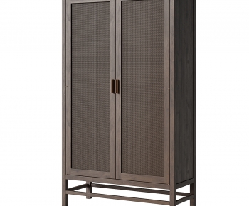 New Chinese Style The Wardrobe-ID:938951979