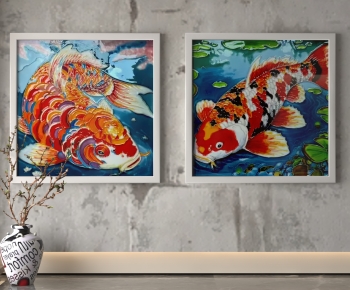 Modern Painting-ID:796729094