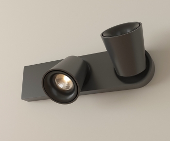 Modern Downlight Spot Light-ID:254617934