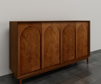 Modern Side Cabinet-ID:850775966