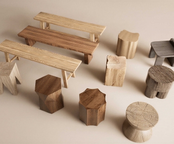 Modern Stool-ID:163475044