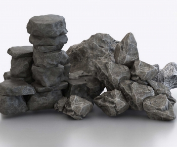 New Chinese Style Stone-ID:101856957