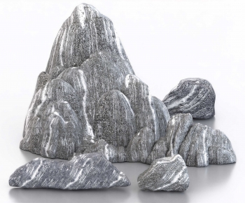 New Chinese Style Stone-ID:400217068