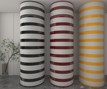 Modern Column-ID:595079905