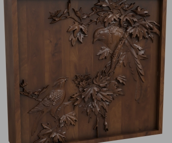 New Chinese Style Sculpture-ID:788755895