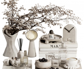 Modern Decorative Set-ID:200779413