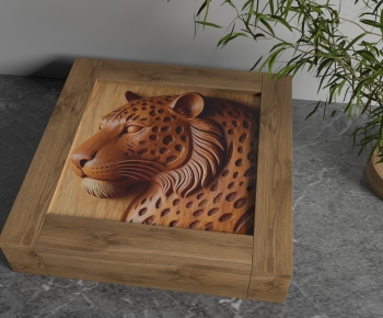 New Chinese Style Decorative Set-ID:300398113