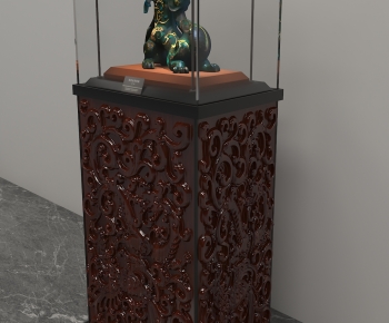 New Chinese Style Decorative Set-ID:230040652