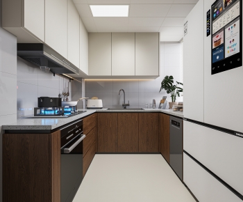 Modern The Kitchen-ID:930972104