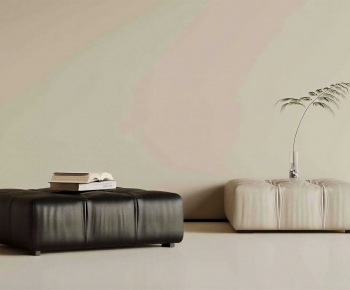 Modern Sofa Stool-ID:716010094
