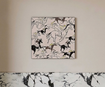 Modern Painting-ID:421458967