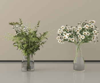 Modern Flower Arrangement-ID:172808893