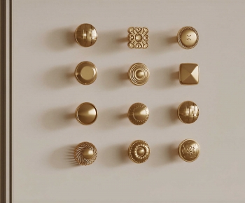 French Style Door Handle-ID:220841886