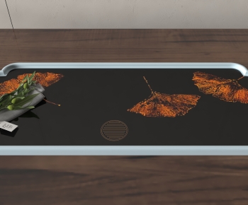 New Chinese Style Tea Set-ID:904133082