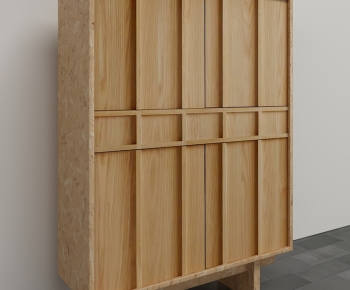 Wabi-sabi Style The Wardrobe-ID:208884956