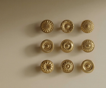 French Style Door Handle-ID:146536116