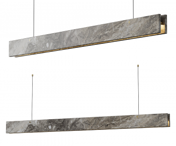 Modern Long Chandelier-ID:226212026