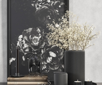 Modern Decorative Set-ID:703850988