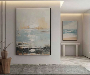 Modern Painting-ID:425028091