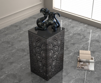 New Chinese Style Sculpture-ID:311769966